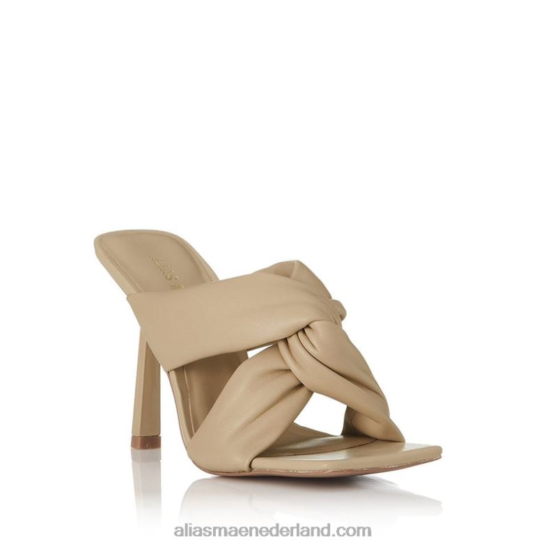 Alias Mae asser DNT8D121 echt leer