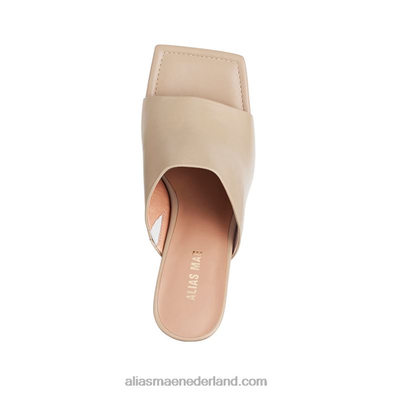 Alias Mae estelle DNT8D141 echt leer