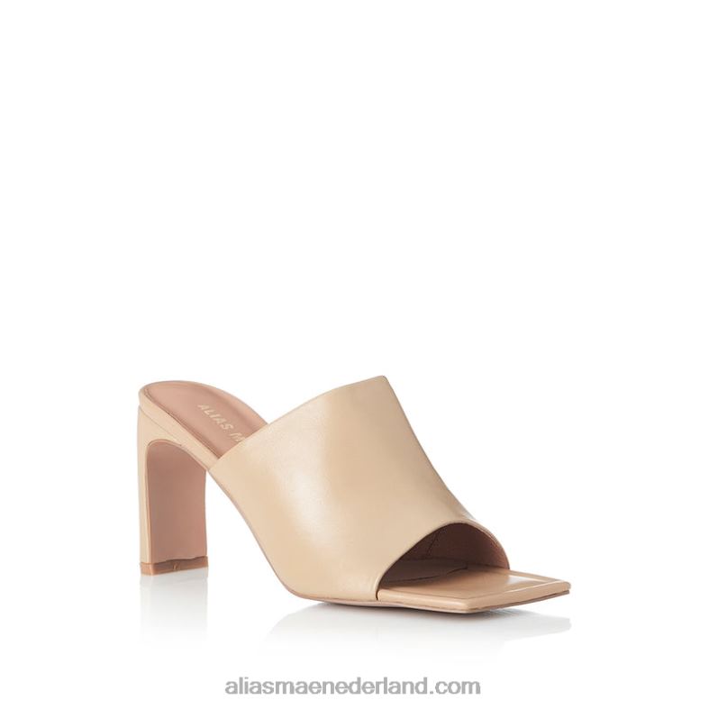 Alias Mae estelle DNT8D141 echt leer