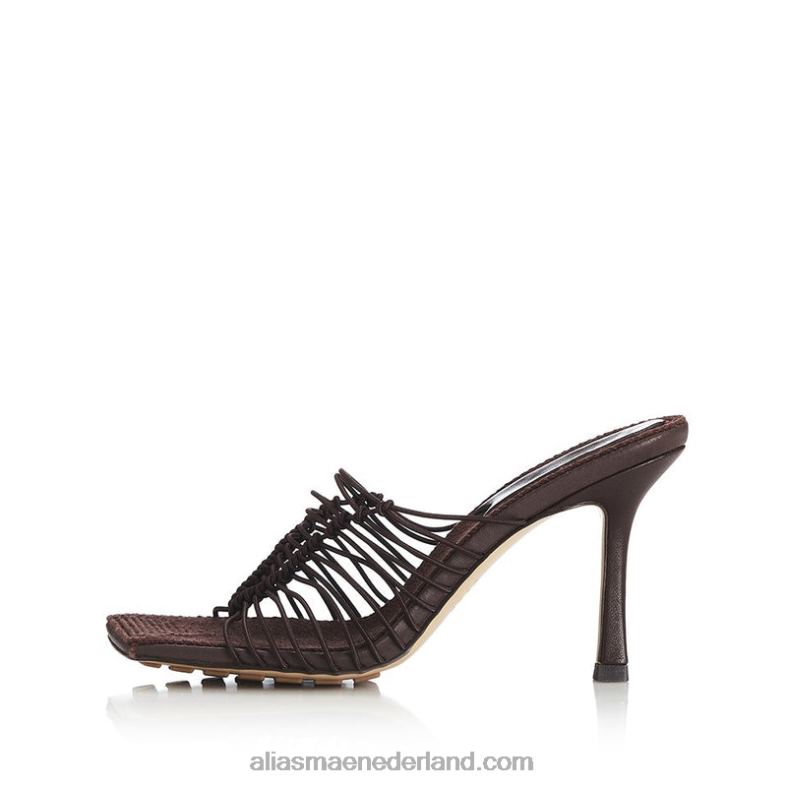 Alias Mae lettie DNT8D101 choc