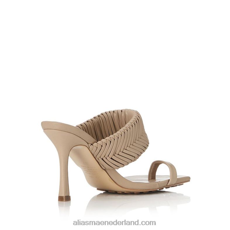 Alias Mae lewie DNT8D61 echt leer