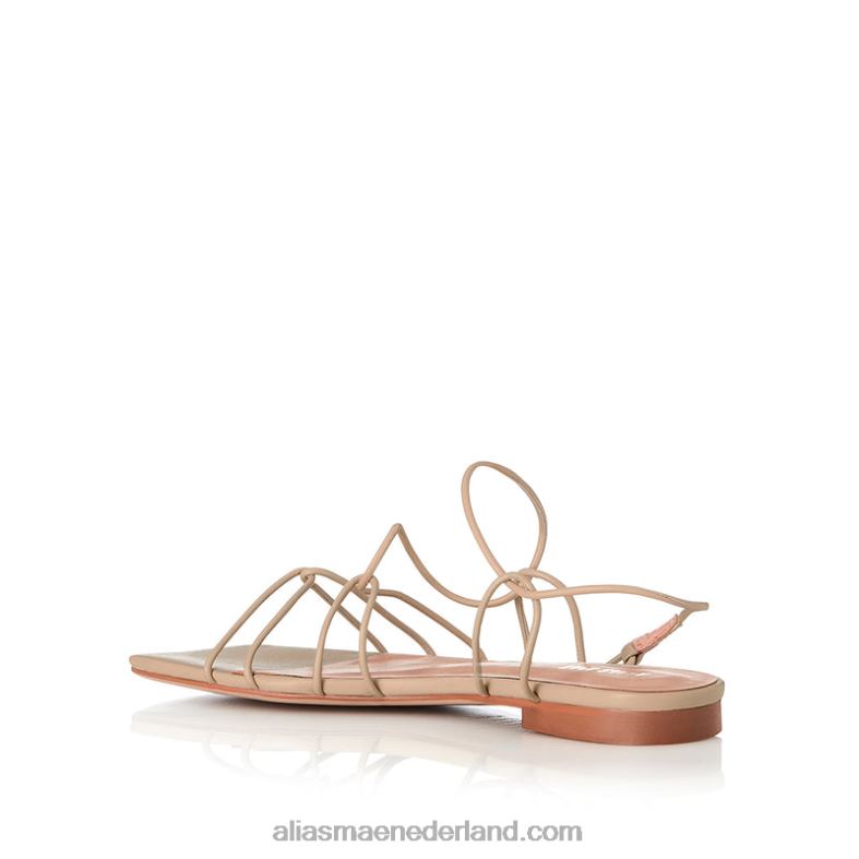 Alias Mae greta DNT8D171 echt leer