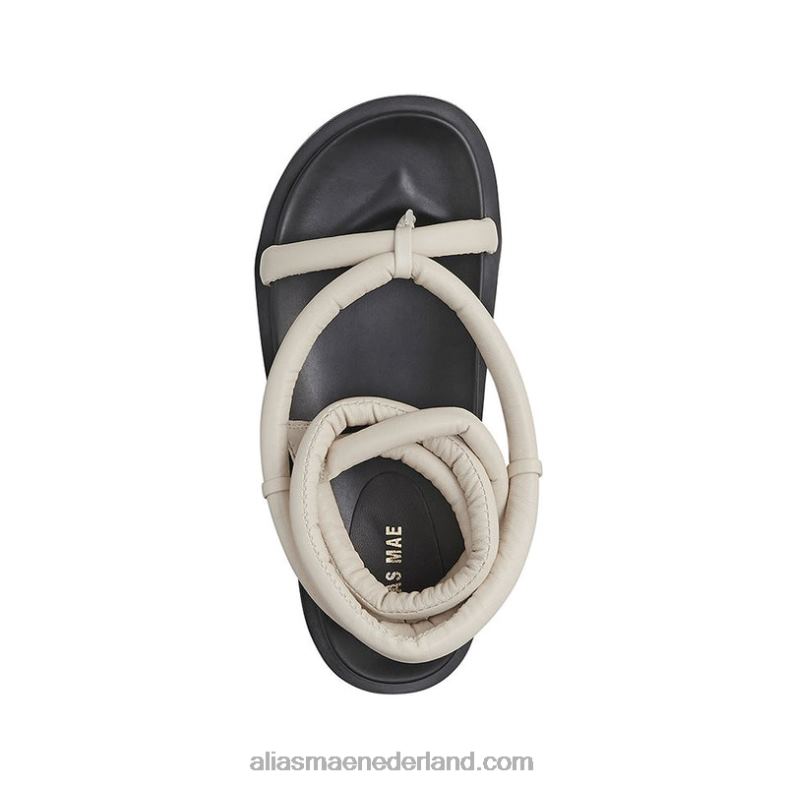 Alias Mae soki DNT8D168 bot leer